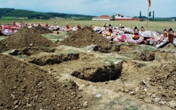 ​26 vjet nga masakra në Lybeniq