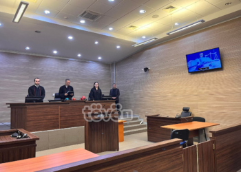 Enver Sekiraqa dënohet me 25 vjet burgim