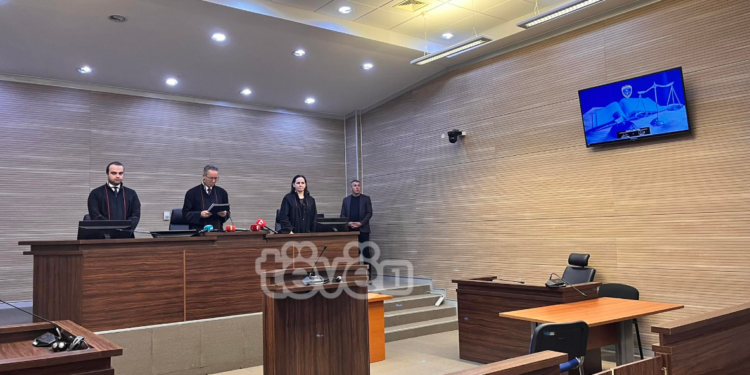 Enver Sekiraqa dënohet me 25 vjet burgim