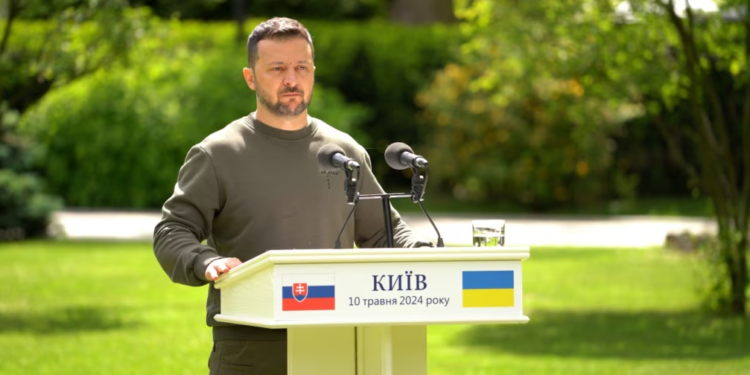 Ukraina thotë se zmbrapsi përpjekjen e Rusisë për përparim në Harkiv