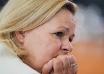 Në Gjermani rritet shkalla e krimit kundër politikanëve