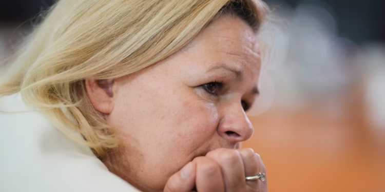 Në Gjermani rritet shkalla e krimit kundër politikanëve