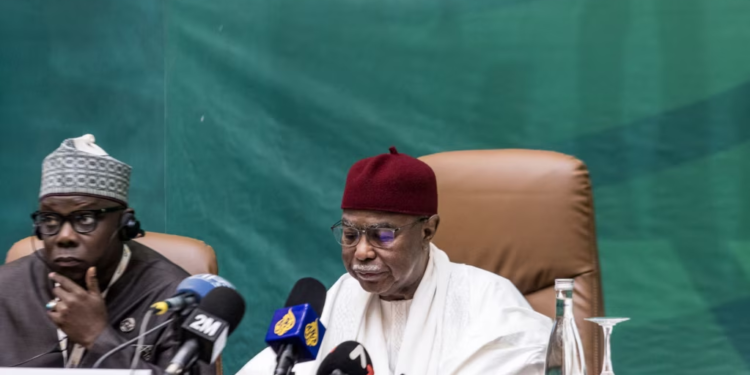 Organizata e Bashkëpunimit Islamik mbështet rezolutën për Srebrenicën