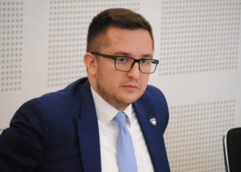 LDK-ja për letrën e Krasniqit: Ia kemi kthyer përgjigjen ideatorit Albin Kurti