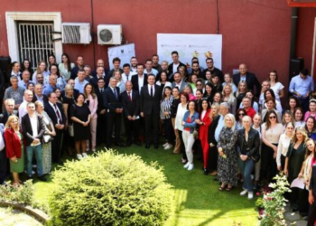 ASK mban takim përmbyllës për regjistrimin e popullsisë, merr pjesë edhe Kurti