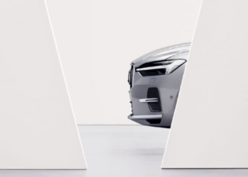 Nuk është e rastësishme që keni parë më shumë makina Volvo në trafik