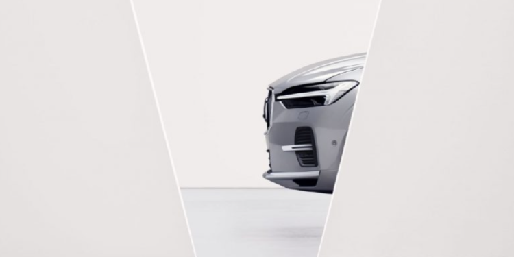 Nuk është e rastësishme që keni parë më shumë makina Volvo në trafik