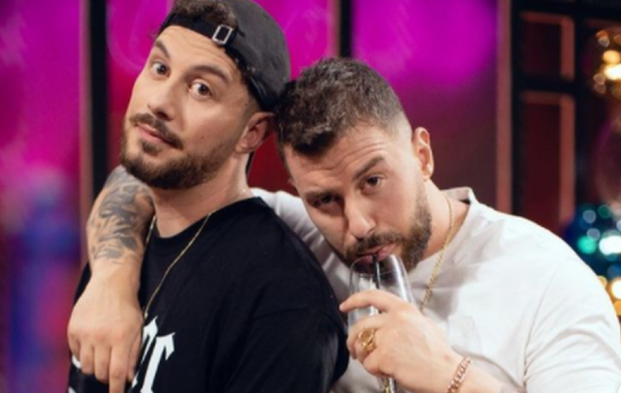 Cila thuhet të jetë arsyeja që mungoi Romeo Veshaj në “Post Big Brother”?