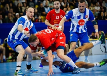 Besa Famgas fiton gjysmëfinalen e parë ndaj Kastriotit