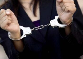 Malishevë, arrestohet një grua ushtroi dhunë fizike ndaj një tjetre