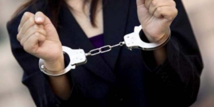 Malishevë, arrestohet një grua ushtroi dhunë fizike ndaj një tjetre