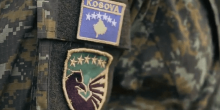 Njëri nga të plagosurit mbrëmë në Pejë është pjesëtar i FSK-së