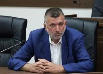 Vdes Shefi i Kulturës në Komunën e Pejës, Aver Husaj