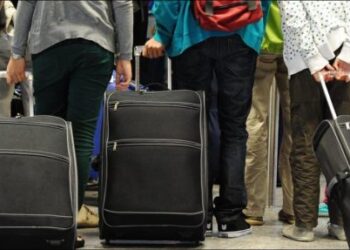 Shqipëria dhe Kosova kryesojnë në Ballkan për numrin më të lartë të azikërkuesve në Evropë