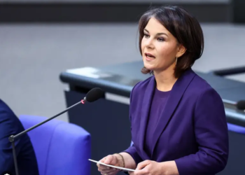 Baerbock: Kosova të bëjë gjithçka që ta sigurojë shumicën për KiE