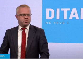 Bajraktari e quan dështim të sistemit të drejtësisë, arratisjen e Enver Sekiraqës