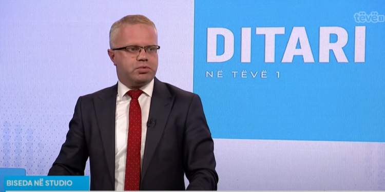 Bajraktari e quan dështim të sistemit të drejtësisë, arratisjen e Enver Sekiraqës