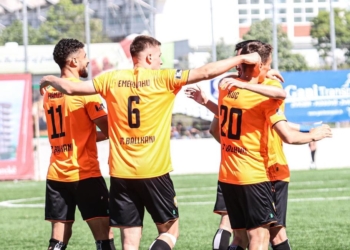 Ballkani i afrohet edhe më shumë titullit