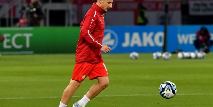 Bardhi mungon ndaj Kroacisë e Çekisë