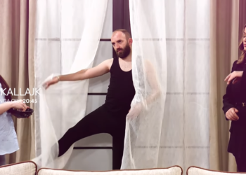 Pse Antoni vendos t’i vë në gjumë të gjithë familjen?