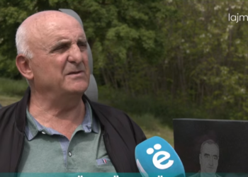 “Vëllain e vranë në oborrin e shtëpisë”, familjarët kujtojnë të masakruarit në Nabërgjan