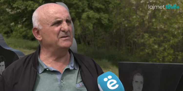 “Vëllain e vranë në oborrin e shtëpisë”, familjarët kujtojnë të masakruarit në Nabërgjan