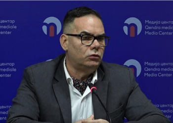 Politikani serb: Do ta padisë Serbinë për krimet në Kosovë