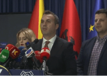 BDI: Qytetarët i thanë jo Rusisë dhe po Evropës!