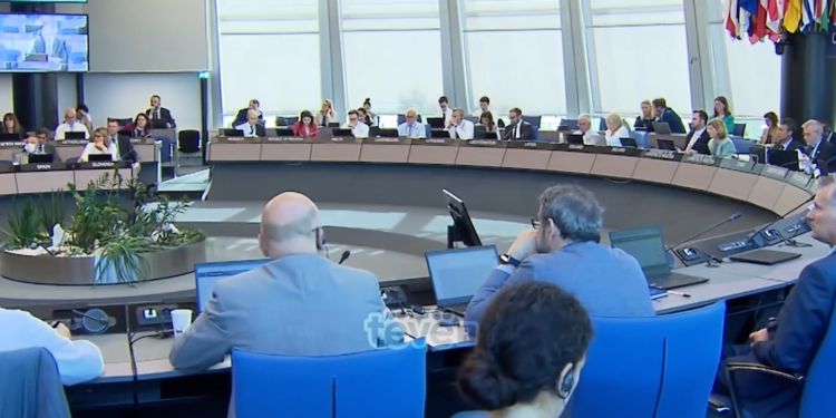 LVV shpreson se anëtarësimi në KiE do të bëhet