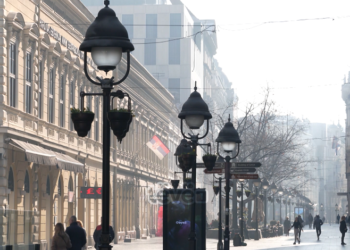 Serbia nuk ka hequr dorë nga Kosova dhe Bosnje e Hercegovina, Beogradi po i pret ndryshimet gjeopolitike