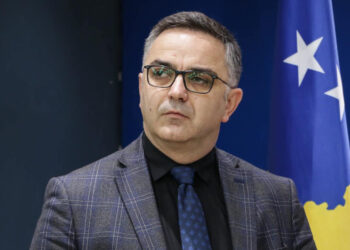 Tahiri: Regjistrimi i Popullsisë 2024 prodhon efekte të dyanshme