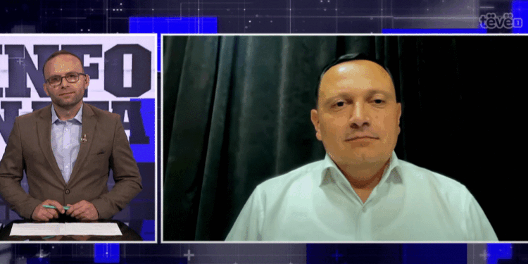 Pajaziti: Ndërhyrja e Kurtit në zgjedhjet në Bujanoc është flagrante dhe s’i ndihmon shqiptarët