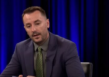 Xani: Gërvalla tentoi ta pengojë Osmanin të mos marrë pjesë në Këshillin e Sigurimit