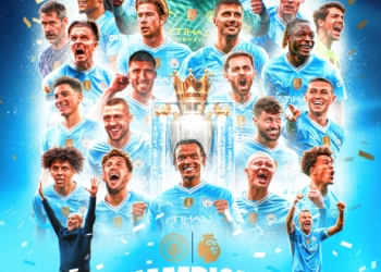 City shpallet kampion