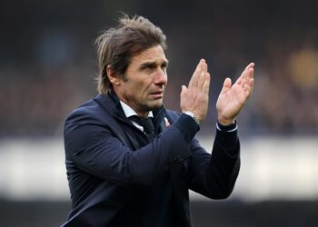 Conte do të jetë trajner i Napolit