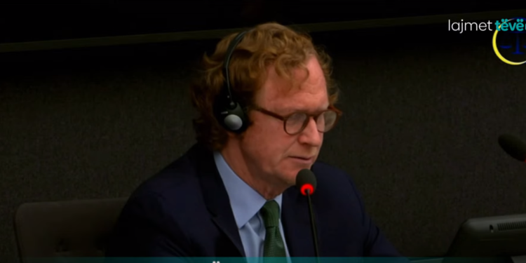 Dëshmitari i 68-të