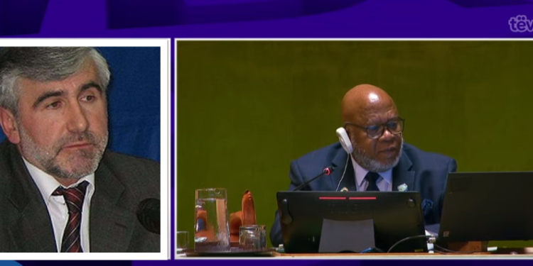 Balic: Rezoluta për gjenocidin në Srebrenicë s’është fitore vetëm për Bosnjën