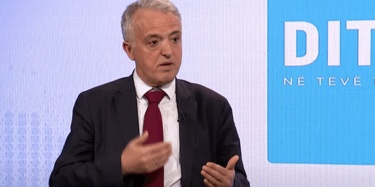 Hamiti: Kurti ka dështuar, Asociacioni dëm vështirë i riparueshëm