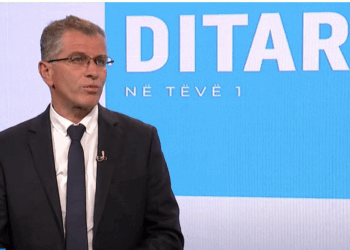 Nipi e përshkruan Tahir Mehen një luftëtar zemërluan që si përfillte urdhrat e pushtetit komunist