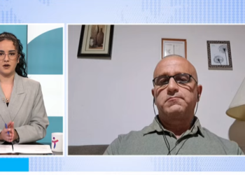 Dashevci thotë se PK e zbatoi ligjin me mbylljen e bankave në veri: Nuk do te ketë tension ose përshkallëzim