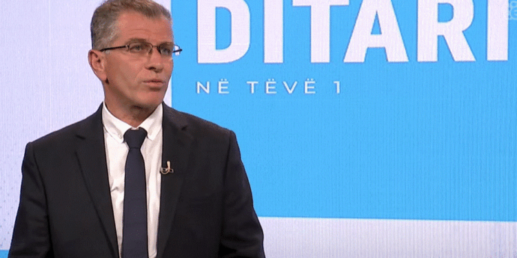 Nipi e përshkruan Tahir Mehen një luftëtar zemërluan që si përfillte urdhrat e pushtetit komunist