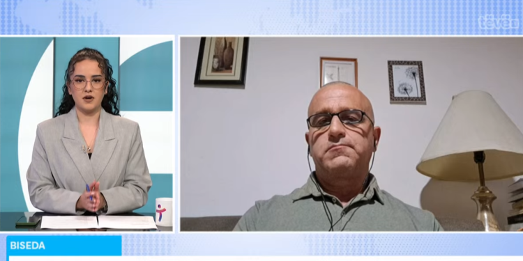 Dashevci thotë se PK e zbatoi ligjin me mbylljen e bankave në veri: Nuk do te ketë tension ose përshkallëzim