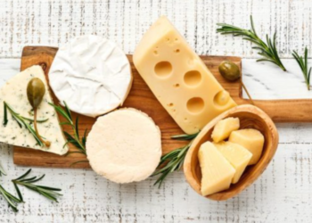 Kardiologu tregon se cili djathë është i mirë për shëndetin e zemrës