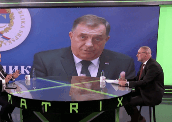 Habit Kulla: Kam respekt për Dodikun e Republika Srbska