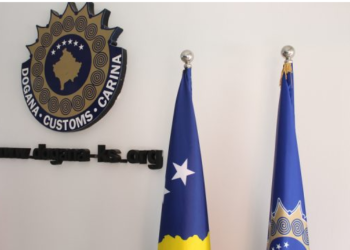 Fillon implementimi i Kodit të ri Doganor dhe Akcizave