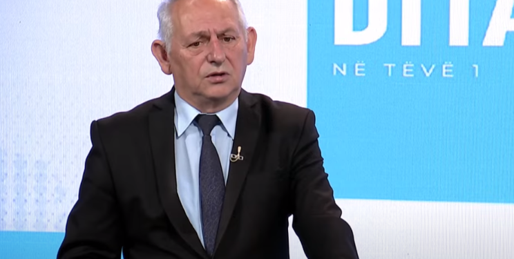 AAK: Nuk i kemi votat për mocionin e mosbesimit ndaj Qeverisë