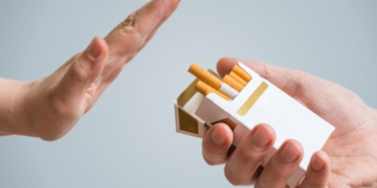 Sot shënohet Dita Botërore pa duhan