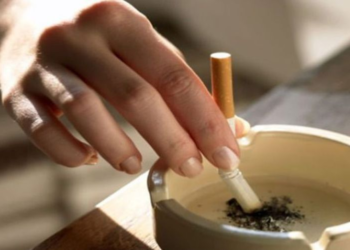 Për pesë muaj shqiptohen afro 1800 gjoba ndaj konsumuesve të duhanit në ambiente të mbyllura