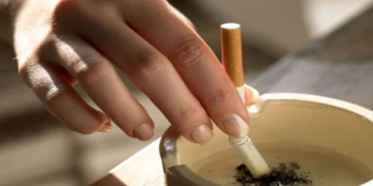 Për pesë muaj shqiptohen afro 1800 gjoba ndaj konsumuesve të duhanit në ambiente të mbyllura