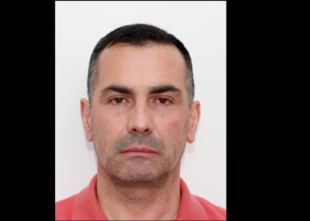 Policia kërkon ndihmë për gjetjen e Enver Sekiraqës